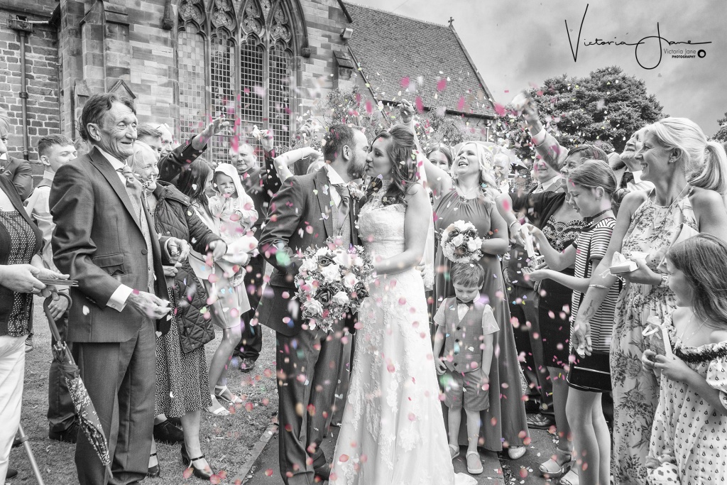 Warwickshire wedding Photography by Victoria Jane Photography