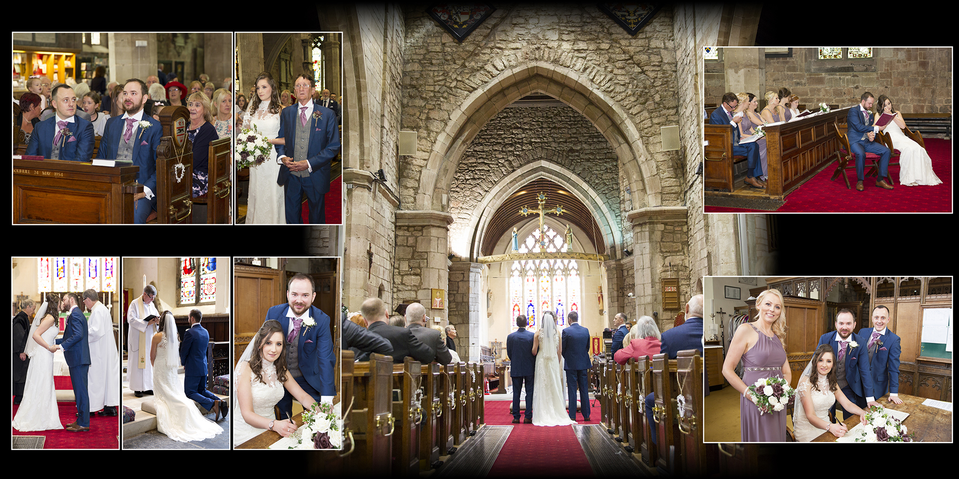 Warwickshire wedding Photography by Victoria Jane Photography