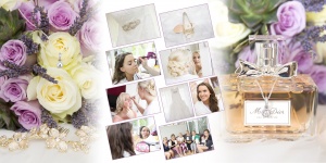 Warwickshire wedding by Victoria Jane Photography