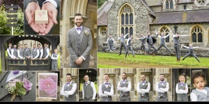 Warwickshire wedding by Victoria Jane Photography