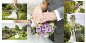 Warwickshire wedding by Victoria Jane Photography