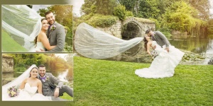Warwickshire wedding by Victoria Jane Photography