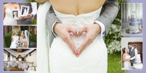 Warwickshire wedding by Victoria Jane Photography