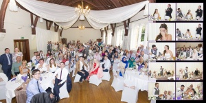 Warwickshire wedding by Victoria Jane Photography