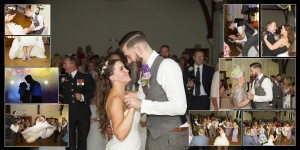 Warwickshire wedding by Victoria Jane Photography