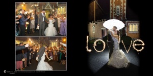 Warwickshire wedding by Victoria Jane Photography